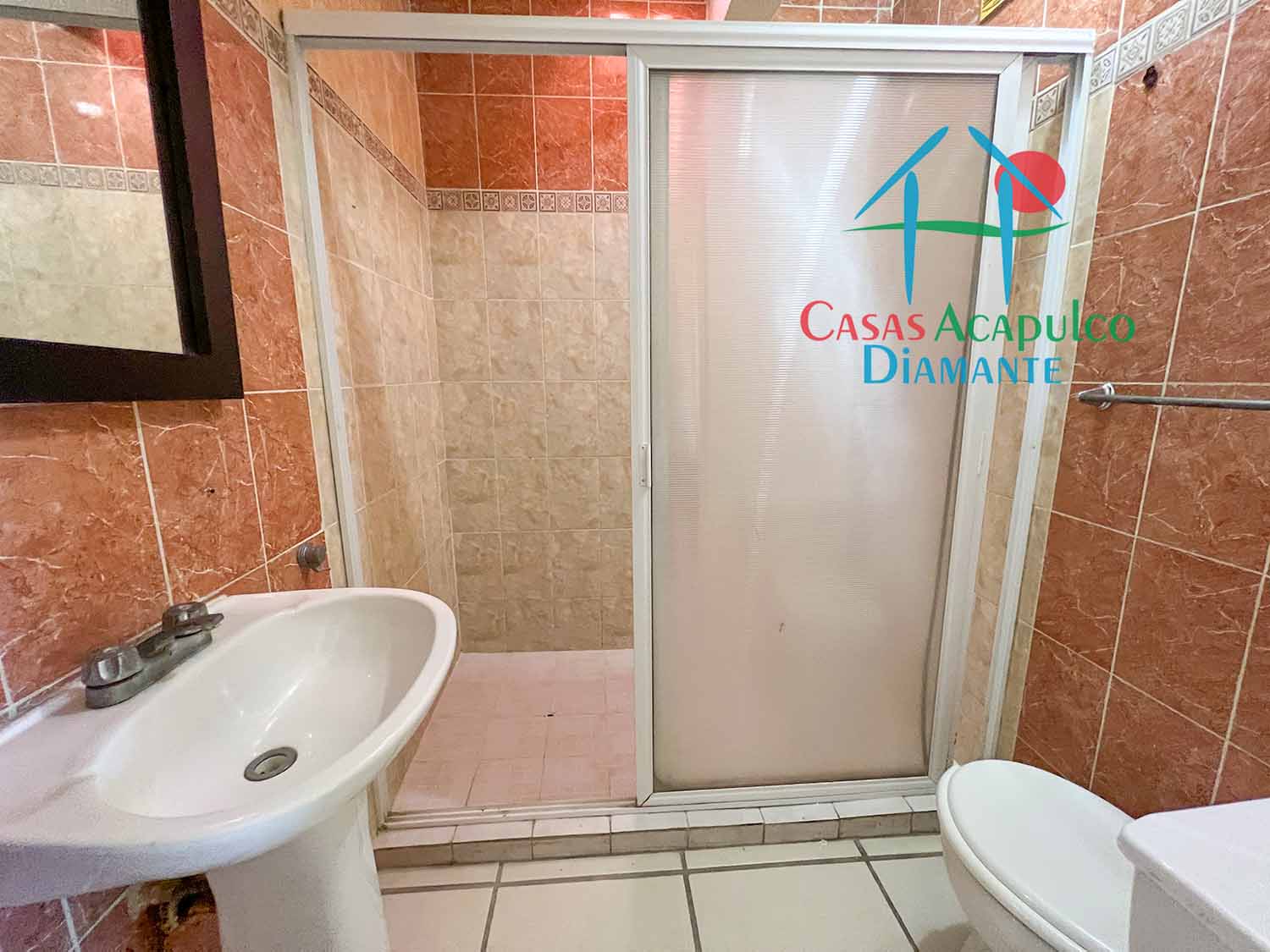 Puente del Mar Star Cliper Casa 4 - Recámara tres 5